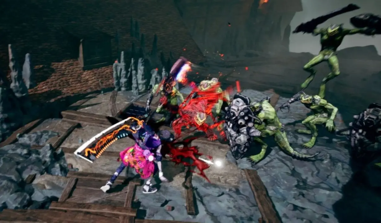 Devil May Cry