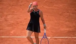 Diana Shnaider, Madison Keys’i üç sette yenerek Fransa Açık’ta çeyrek finale yükseldi