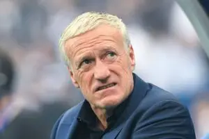 Didier Deschamps wird Frankreich nach dem traurigen Tod seiner Mutter nicht bei der Weltmeisterschaft gegen Norwegen anführen