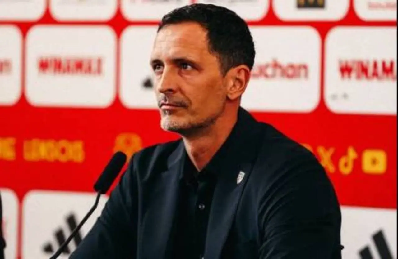 Dino Toppmöller