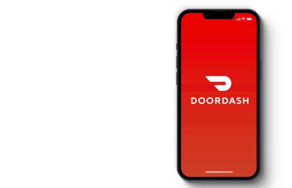 DoorDash.