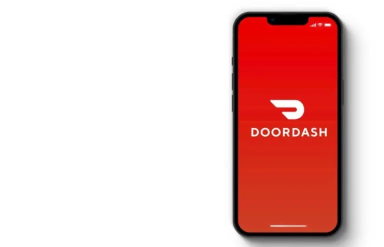 DoorDash.