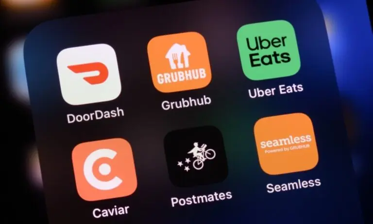 DoorDash