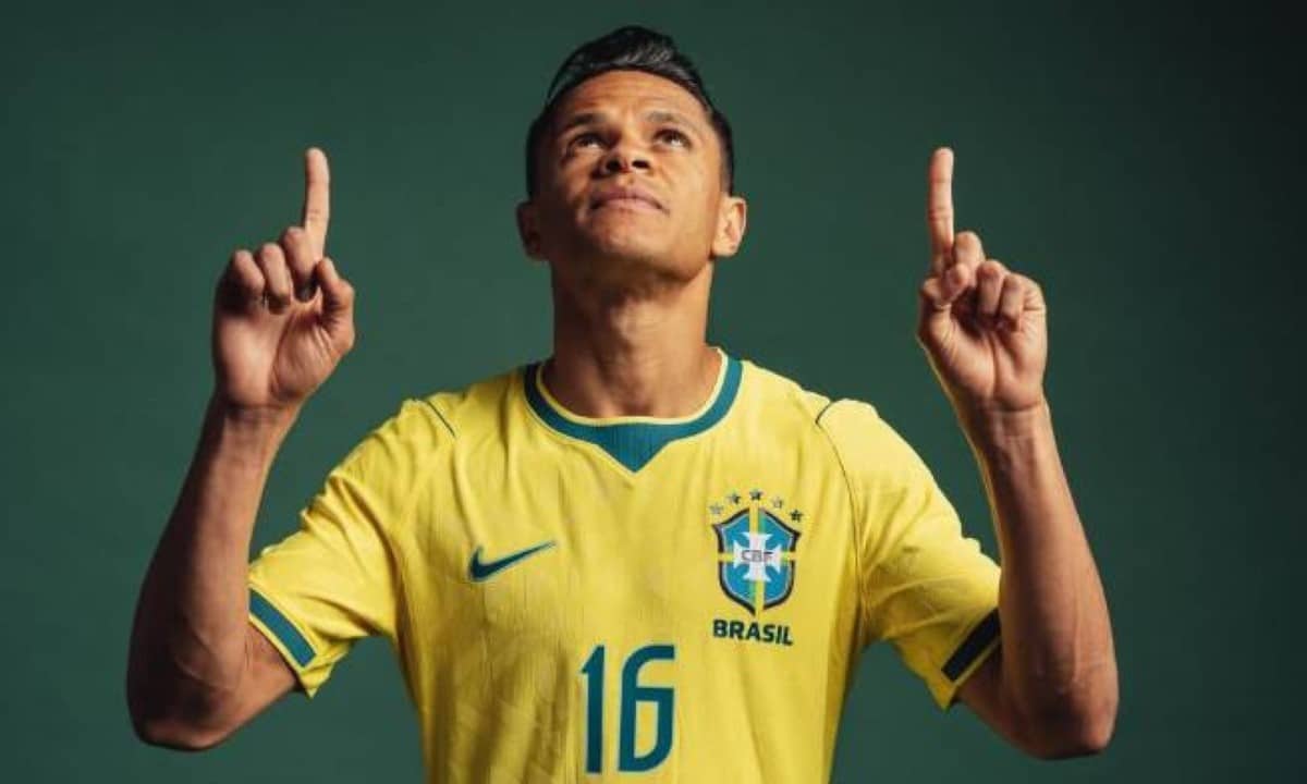 Douglas Santos