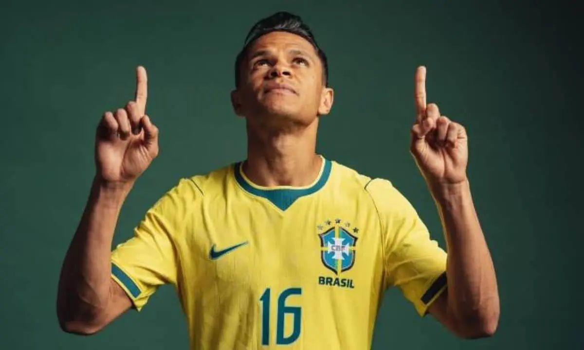 Douglas Santos