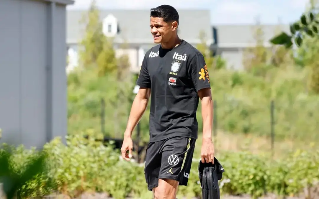 Douglas Santos