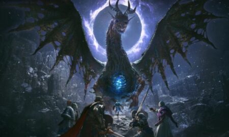 Dragon's Dogma 2