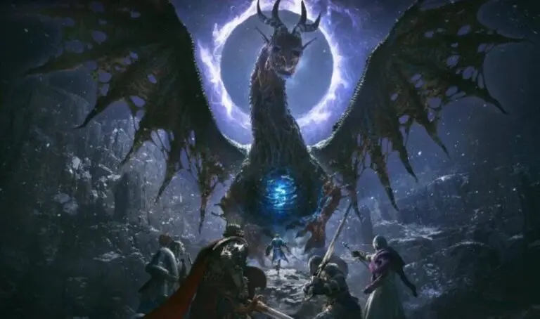 Dragon's Dogma 2