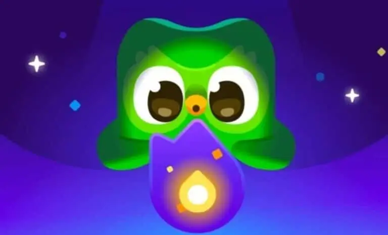 Duolingo