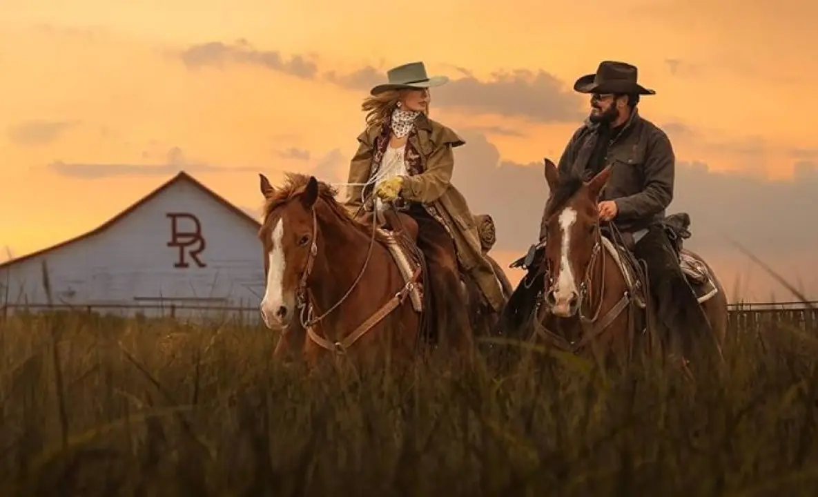 Dutton Ranch