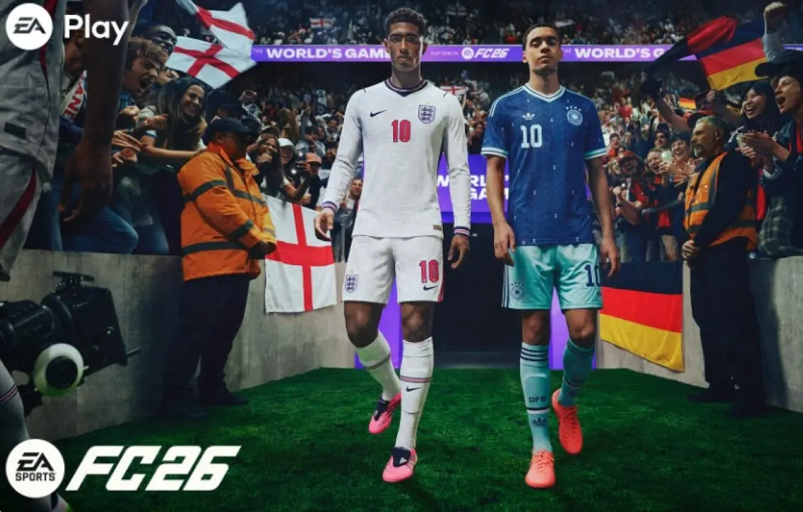 EA Sports FC 26