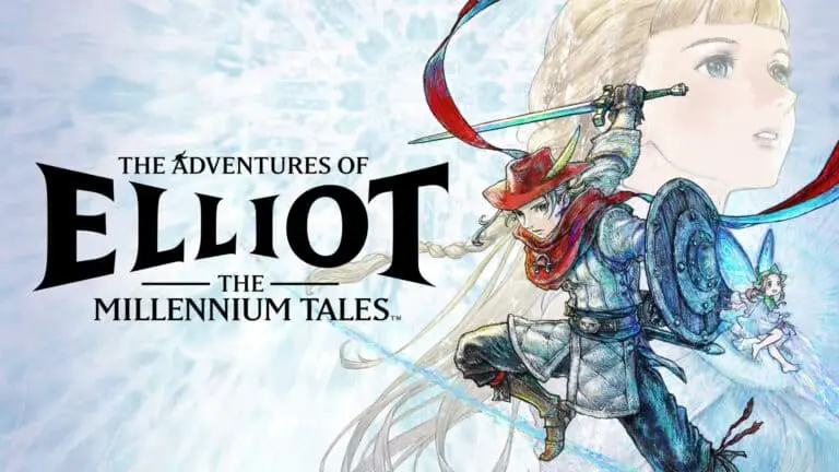 The Adventures of Elliot: Millennium Tales Promete Imersão Total com Equilíbrio entre Ação e Descoberta