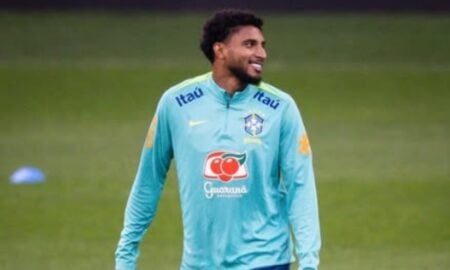 Éderson