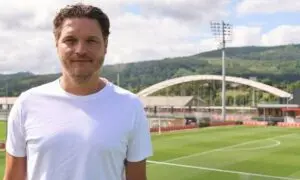 Edin Terzic assume la guida dell’Athletic Bilbao e proietta una nuova fase nel calcio spagnolo
