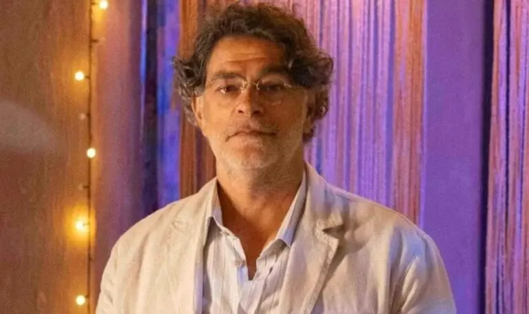 Eduardo Moscovis