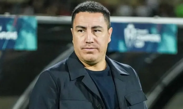 Efraín Juárez