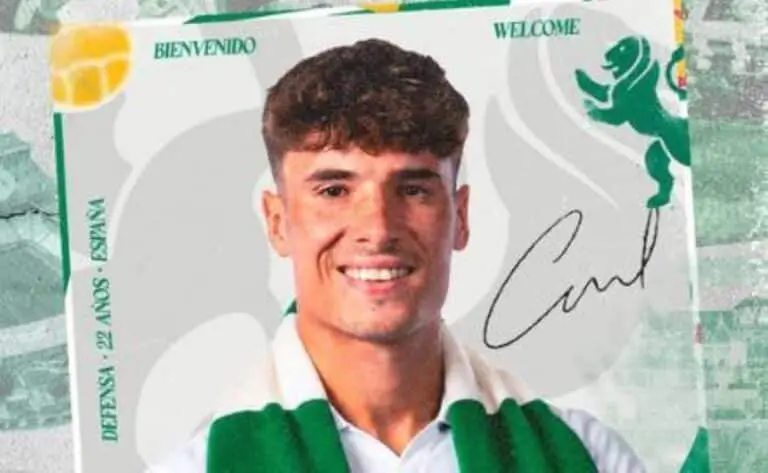 Egoitz Muñoz