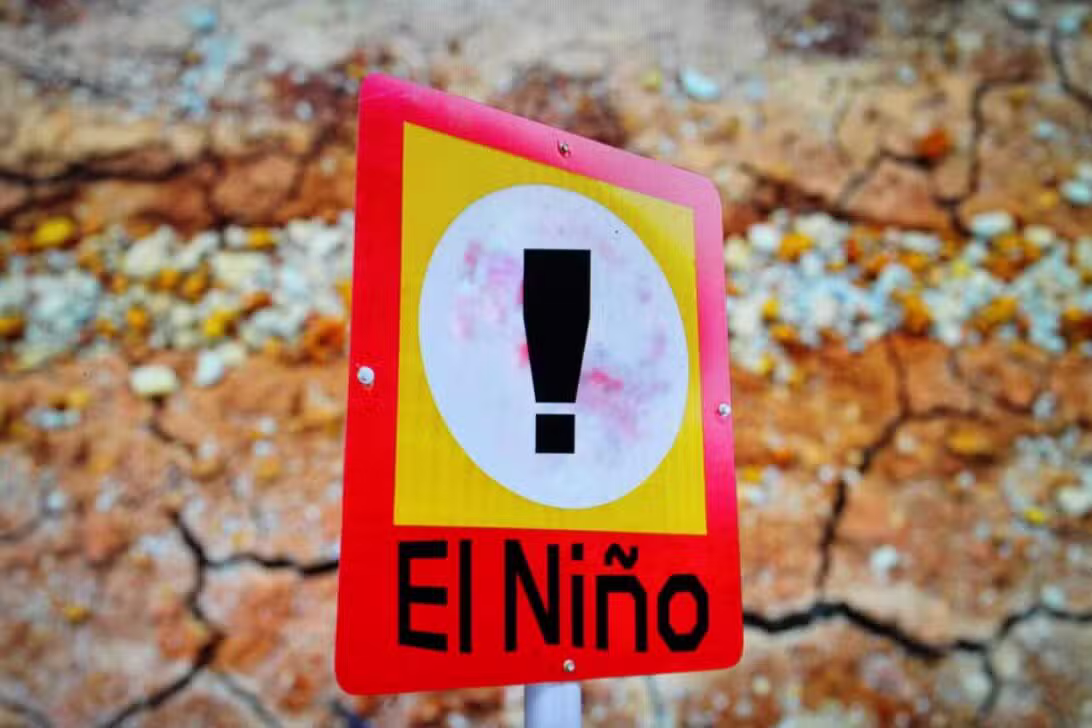 El Niño