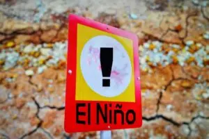 Satélites DA NASA confirmam fortalecimento do El Niño de 2026 no oceano Pacífico