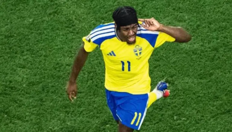 Elanga joga hoje? França x Suécia na Copa do Mundo FIFA 2026