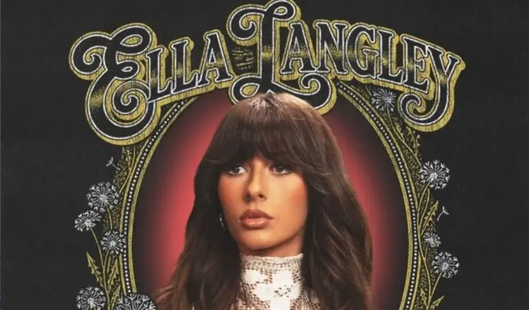Ella Langley