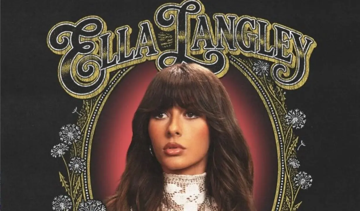 Ella Langley