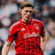 Elliot Anderson NFFC