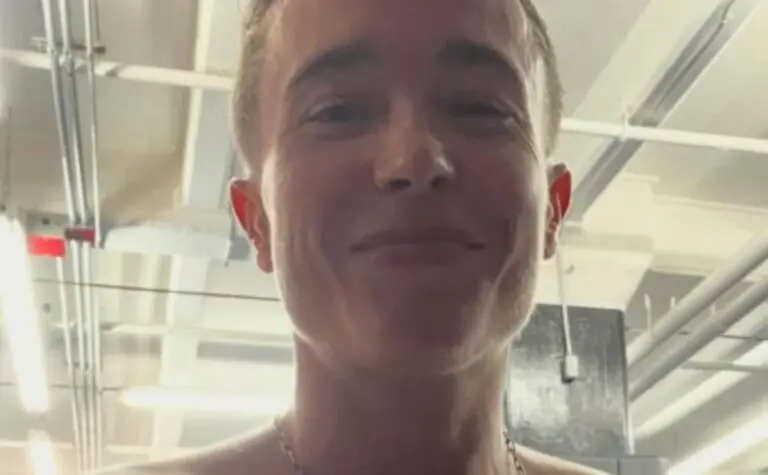 Elliot Page