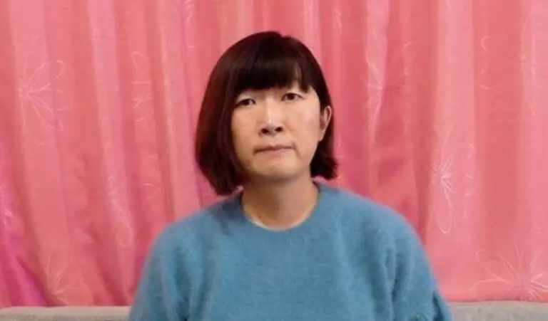 Emiko Kawamura