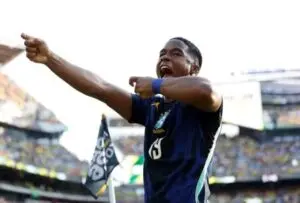 Découvrez les 10 jeunes joueurs qui promettent de dominer le terrain lors de la Coupe du Monde 2026