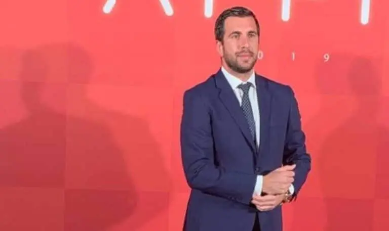 Enrique Riquelme
