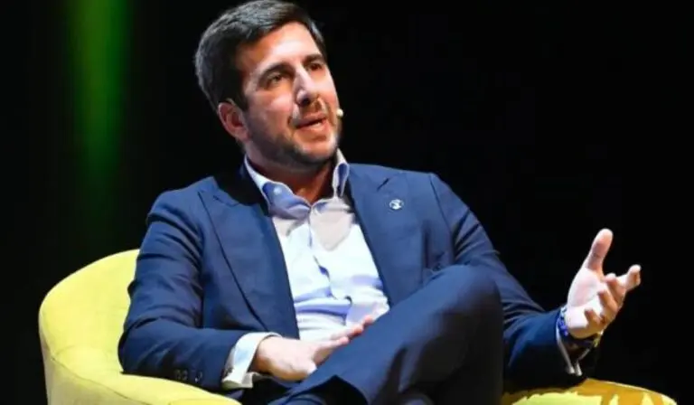 Enrique Riquelme
