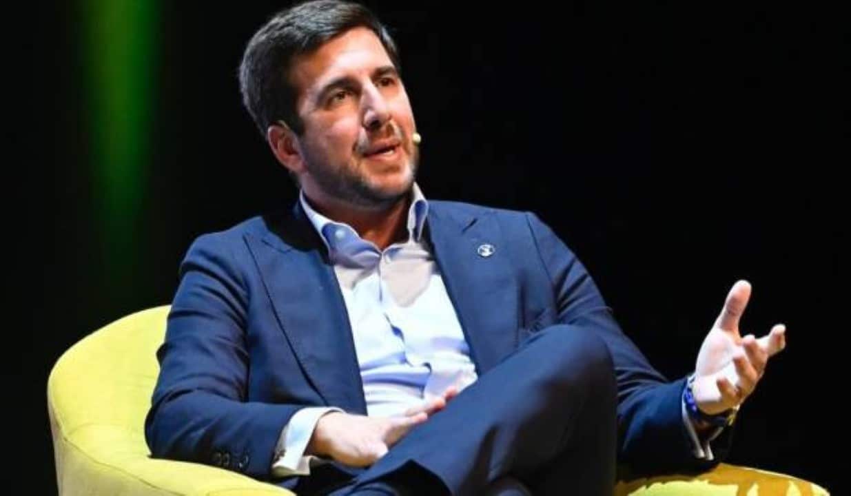 Enrique Riquelme