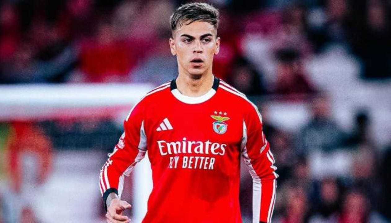 Enzo Barrenechea