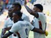 Traves e cartões marcam empate parcial entre Costa do Marfim e Equador na Copa do Mundo 2026