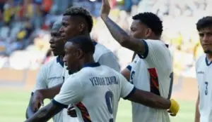 Equador x Curaçao definem futuro no Grupo E da Copa do Mundo nesta quinta-feira: ond assistir ao vivo e escalações