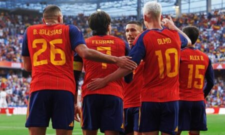 Espanha