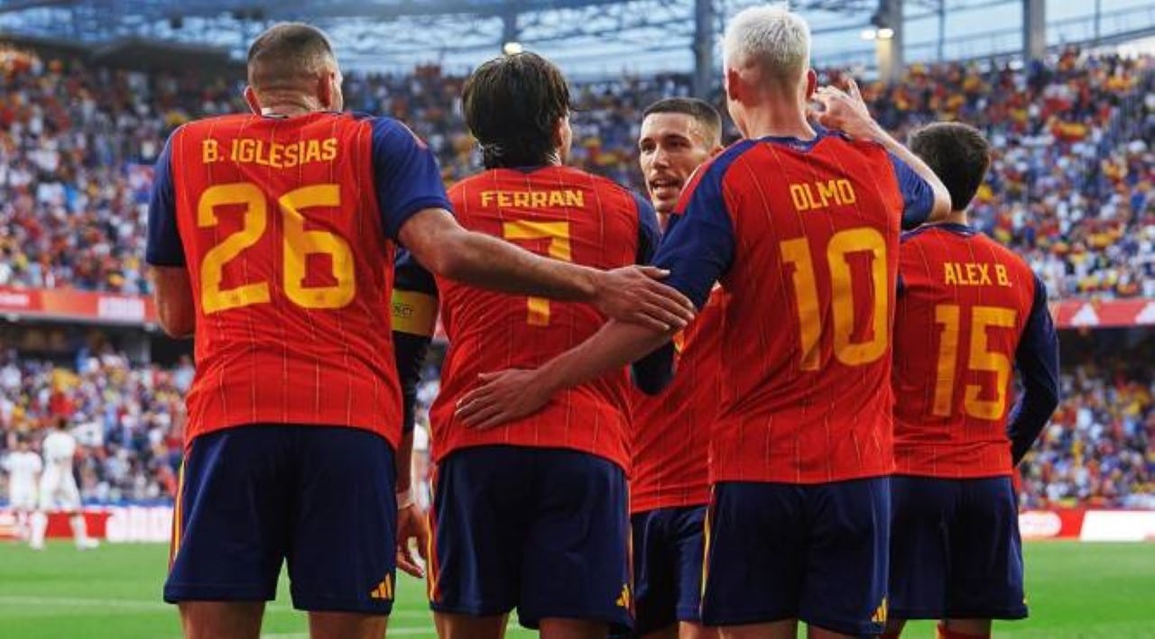 Espanha