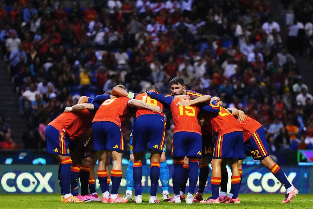 Espanha