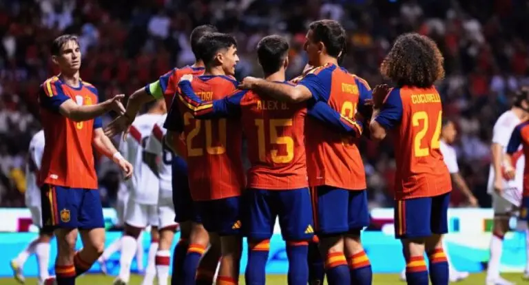 Espanha