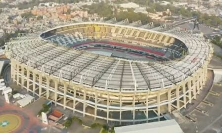 Estádio Azteca