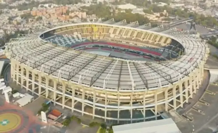 Estádio Azteca
