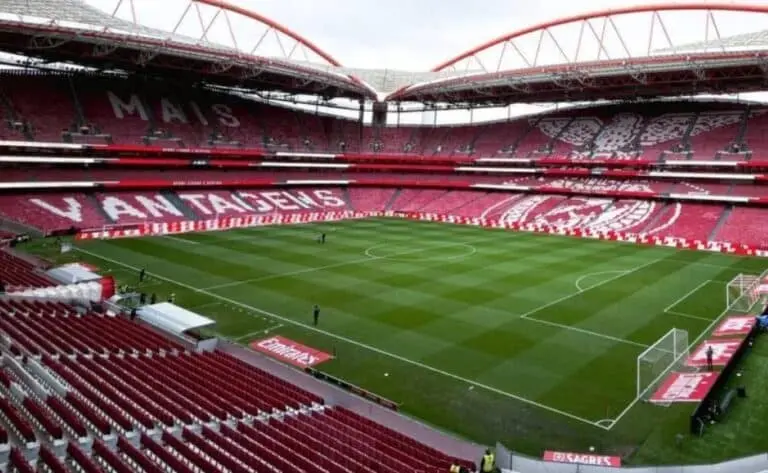 Estádio da Luz