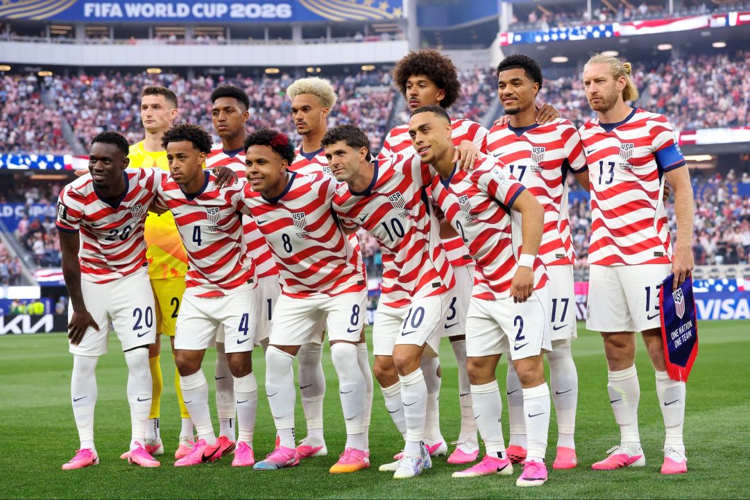 Estados Unidos