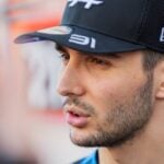 Esteban Ocon