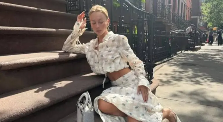 Ester Exposito