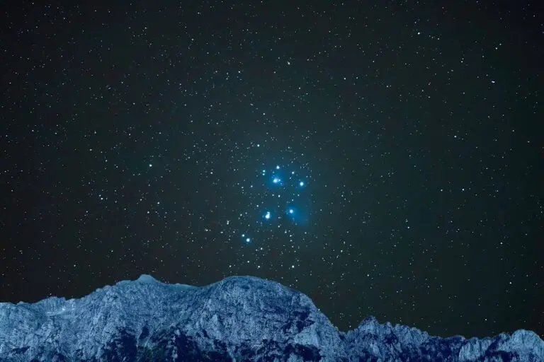 Estrelas, constelação