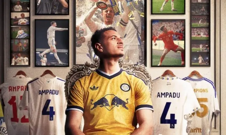 Ethan Ampadu