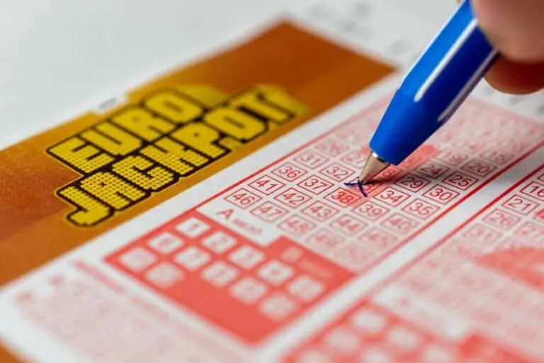 EuroJackpot