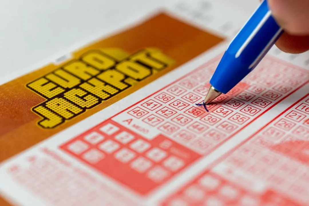 EuroJackpot
